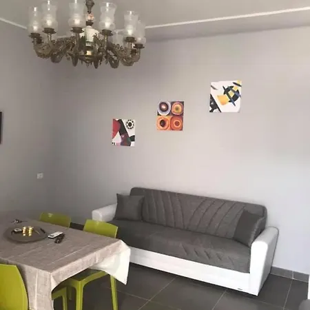 Vincenzo Apartament Torre del Greco