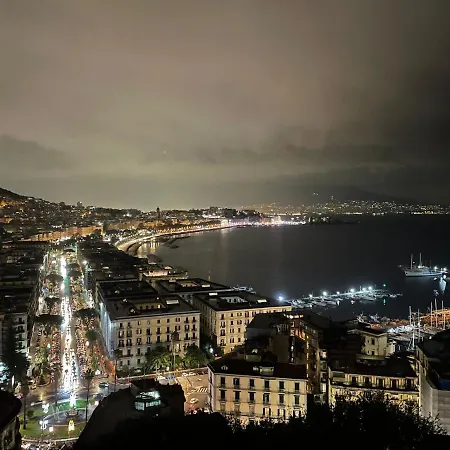 Vincenzo Apartament Torre del Greco