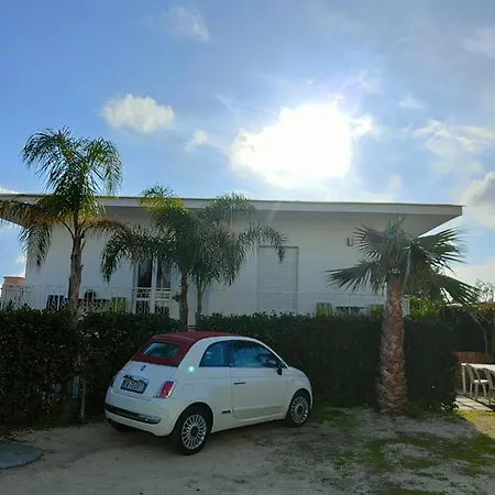 Apartament Vincenzo *
