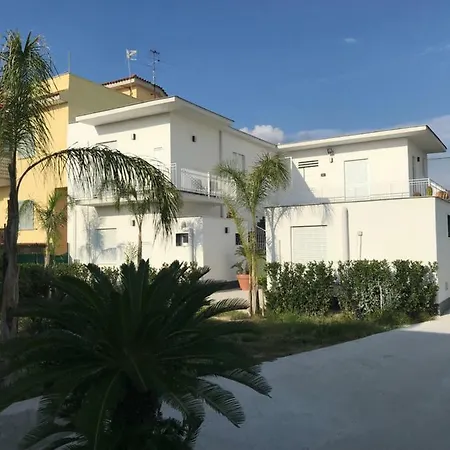 Apartament Vincenzo