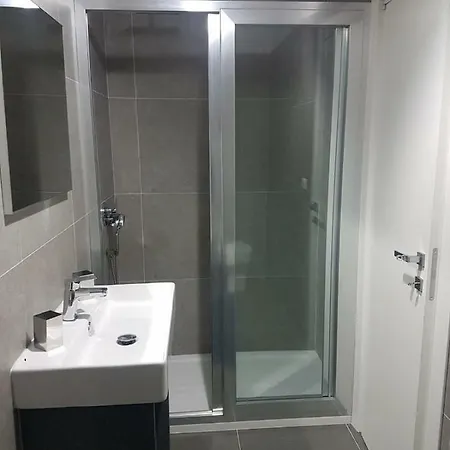 Vincenzo Apartament
