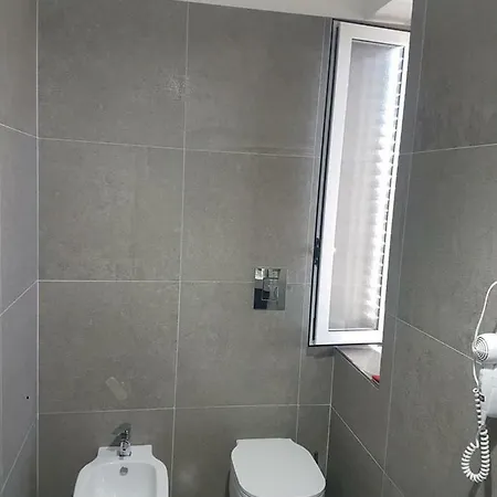 Vincenzo Apartament