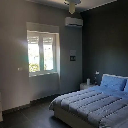 Vincenzo Apartament