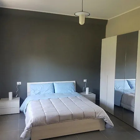 Vincenzo Apartament *