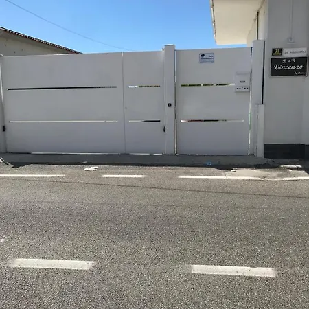 Apartament Vincenzo