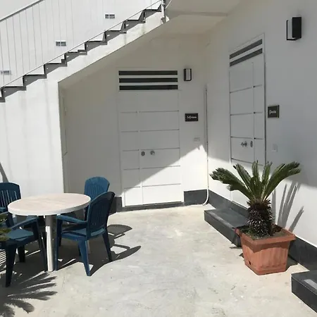 Apartament Vincenzo *