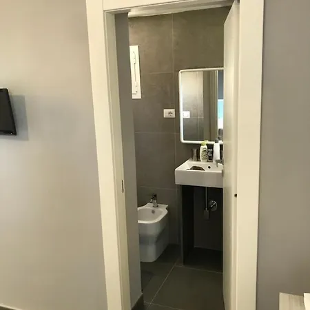 Vincenzo Apartament Torre del Greco