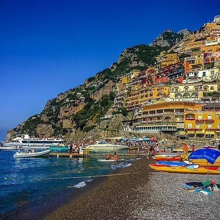 Apartament Vincenzo