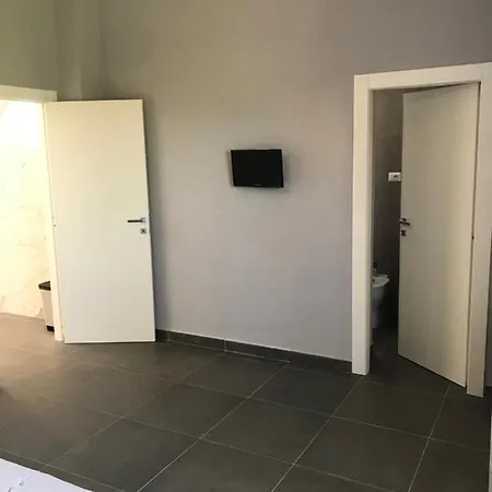Apartament Vincenzo *