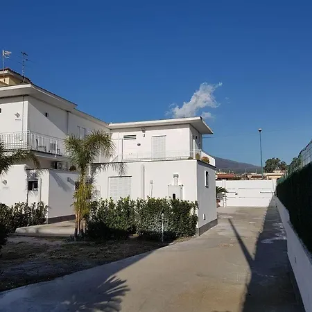 Vincenzo Apartament *