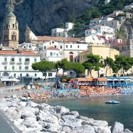 Apartament Vincenzo