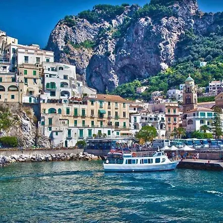Apartament Vincenzo Torre del Greco