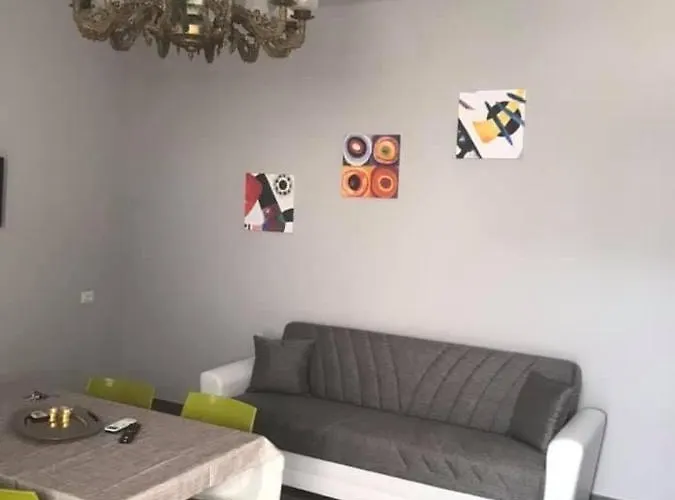 Vincenzo Apartamento Torre del Greco