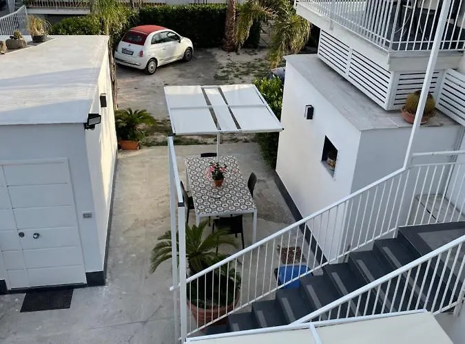 Vincenzo Apartamento