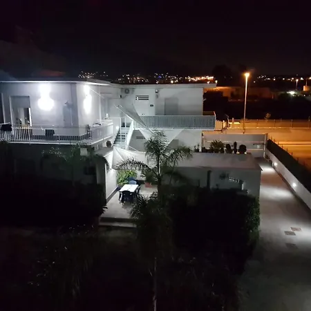 Vincenzo Apartment *