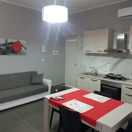 Vincenzo 托雷德尔格雷科