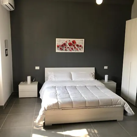 公寓 Vincenzo 托雷德尔格雷科