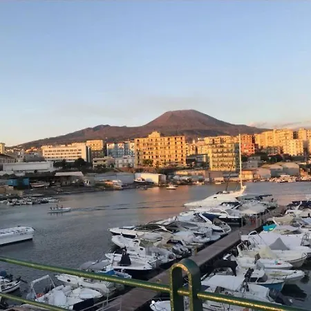 Vincenzo 公寓 托雷德尔格雷科