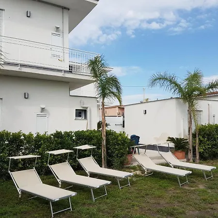 Apartment Vincenzo Torre del Greco