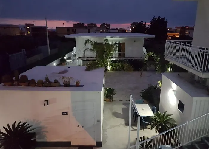 Apartment Vincenzo Torre del Greco