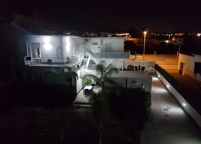 Vincenzo Apartment *