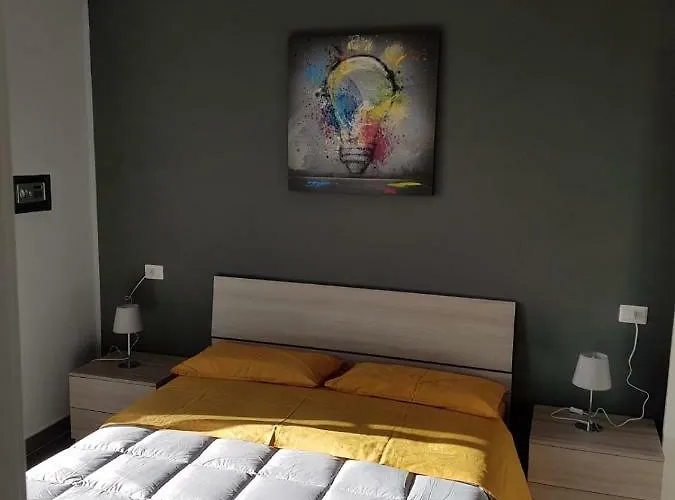 Vincenzo Apartment *