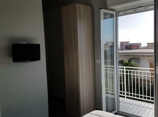 Vincenzo Apartment *