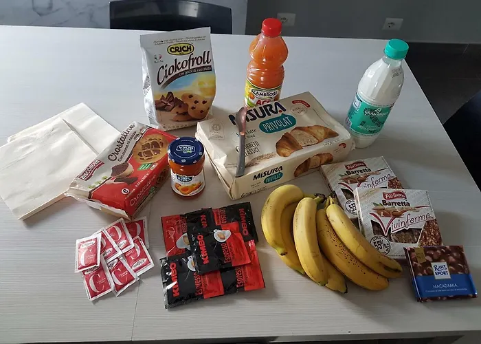 Vincenzo Apartment Torre del Greco