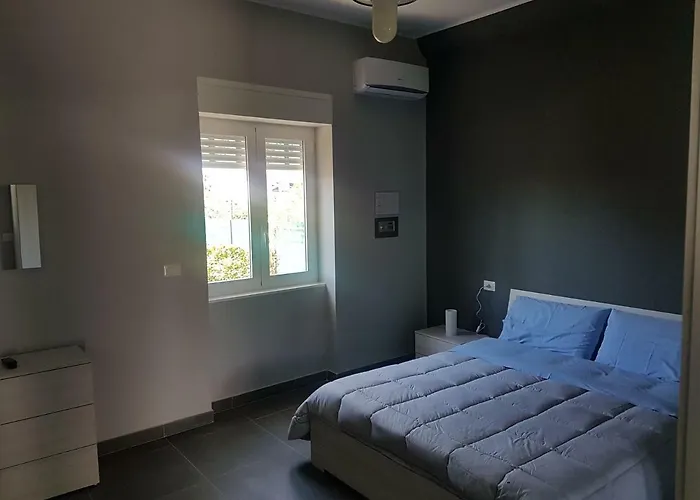 Vincenzo Apartment