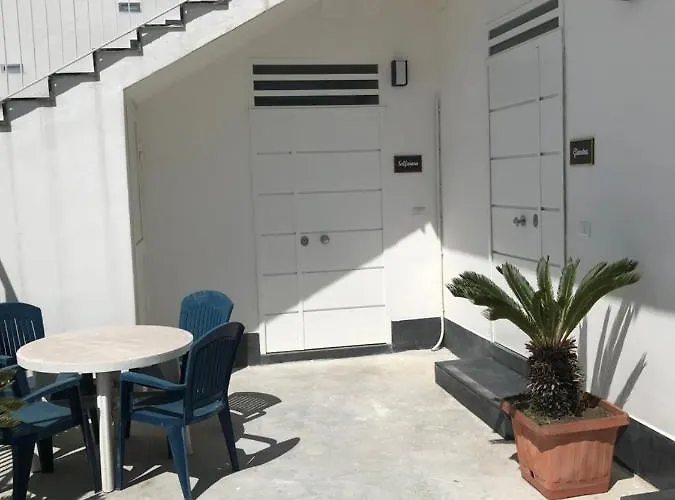 Apartment Vincenzo *