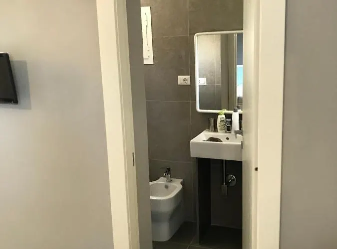 Vincenzo Apartment Torre del Greco