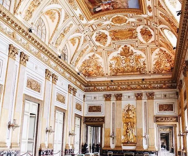 Apartment Vincenzo Torre del Greco