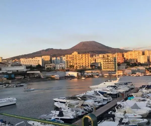 Vincenzo Apartment Torre del Greco