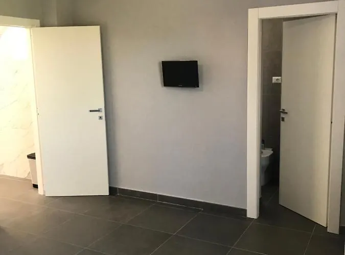 Apartment Vincenzo *